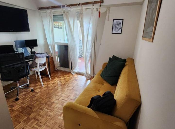 Departamento · 98m² · 5 Ambientes · 1 Cochera