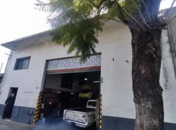 LOK-LOK-856_2 · Galpón/deposito Todo Cubierto Venta - Ramos Mejia