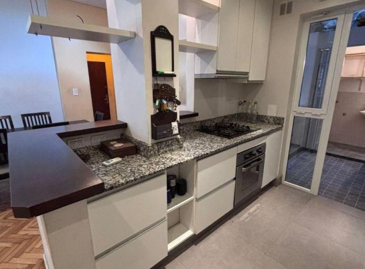 Departamento · 83m² · 4 Ambientes