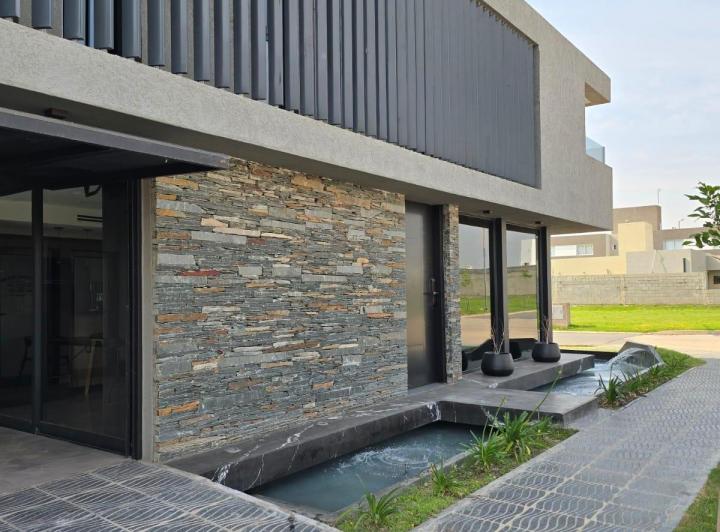 Casa · 185ha · 3 Ambientes