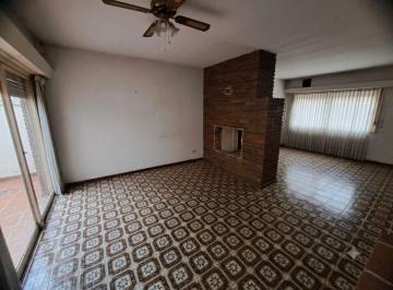 Casa · 224m² · 4 Ambientes · 1 Cochera · Alquiler Casa 4amb Apto Comercial/prof. V Devoto