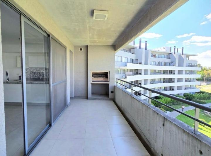 Departamento · 59m² · 2 Ambientes · 1 Cochera