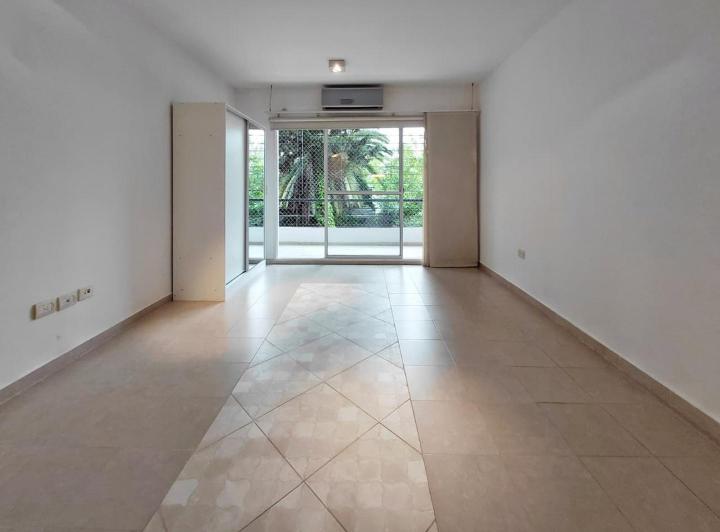 Departamento · 30m² · 1 Ambiente