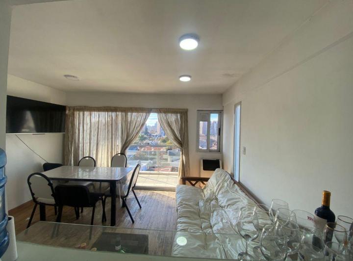 Departamento · 55m² · 2 Ambientes