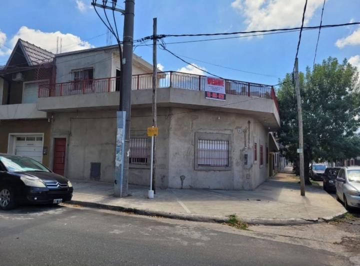 Casa · 110m² · 4 Ambientes