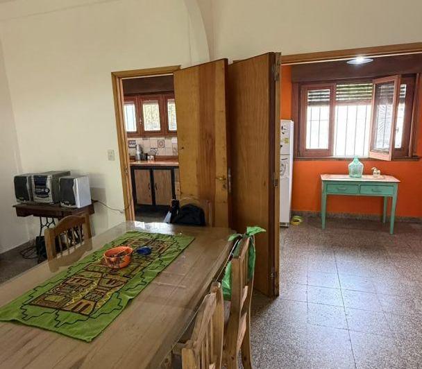 Departamento · 62m² · 3 Ambientes