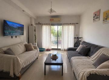 Departamento de 3 ambientes, Quilmes · Departamento de 55 m² con 2 Dorm. en Alquiler en Bernal