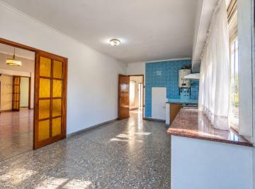 Departamento · 80m² · 3 Ambientes · Venta Departamento La Plata