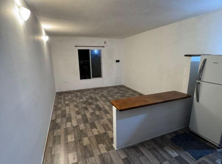 Departamento · 28m² · 1 Ambiente