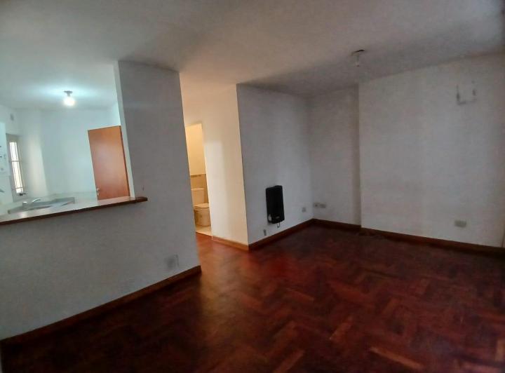Departamento · 40m² · 3 Ambientes