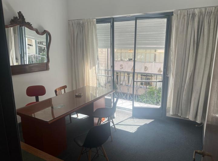 Departamento · 70m² · 3 Ambientes
