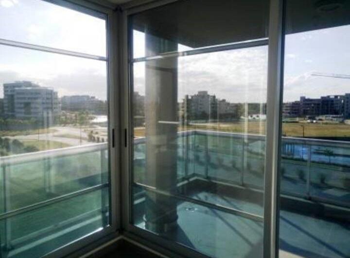 Departamento · 70m² · 3 Ambientes · 1 Cochera