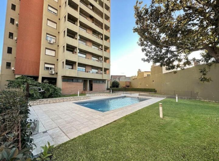 Departamento · 61m² · 3 Ambientes · 1 Cochera