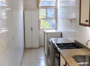Departamento de 3 ambientes, Barracas · 3 Ambientes con Balcon Al Frene