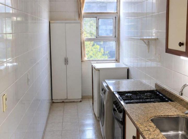 Departamento · 70m² · 3 Ambientes