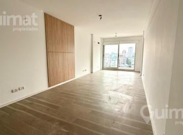 Departamento · 46m² · 1 Ambiente · Monoambiente C/ Balcon! Excelente Ubicacion! Cabildo y Congreso!