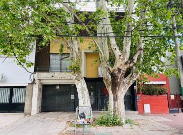 Edificio · 543m² · 9 Cocheras · Edificio en Venta de 13 Departamentos y 9 Cocheras