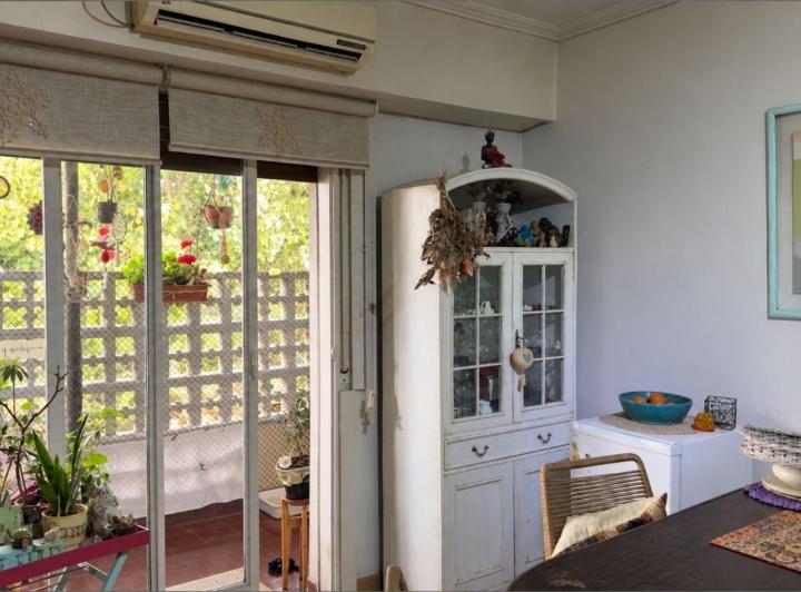 Departamento · 54m² · 3 Ambientes