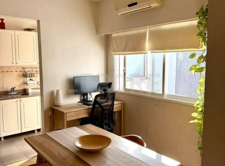 Departamento · 42m² · 2 Ambientes