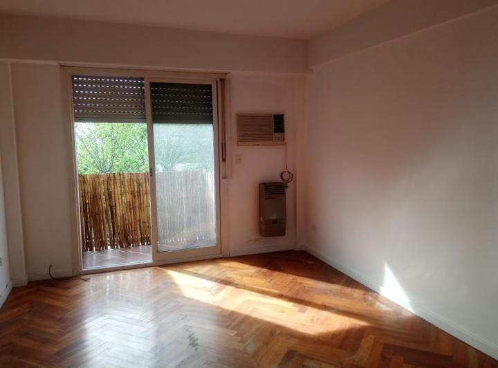 Departamento · 48m² · 2 Ambientes
