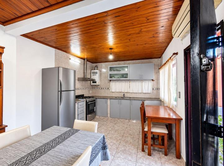 Departamento · 80m² · 2 Ambientes · 1 Cochera