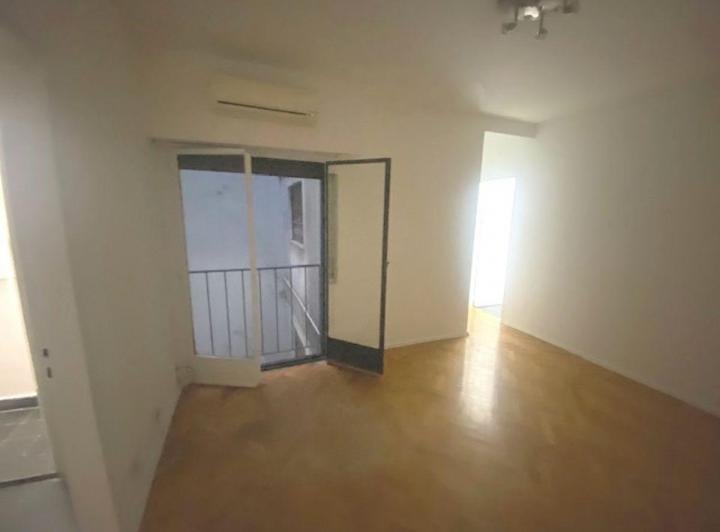 Departamento · 32m² · 1 Ambiente