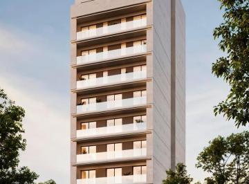 Departamento · 52m² · 1 Ambiente · Departamento en Construcción Categoría Premium - 1 Dormitorio con Balcón.