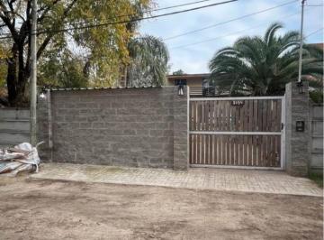 Casa de 3 ambientes, Moreno · Venta Casa Moreno de 2 Plantas con Pileta y Quincho