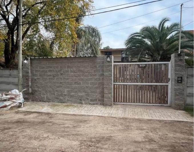 Casa · 64m² · 3 Ambientes