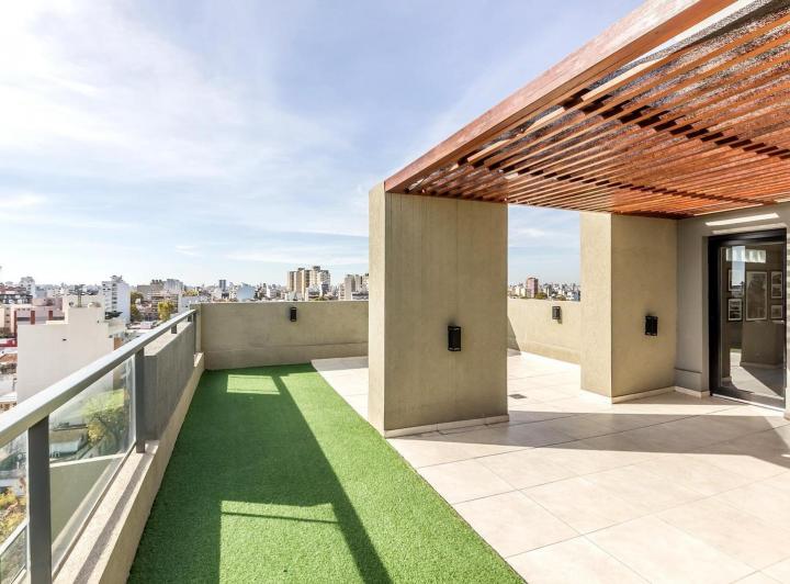 Departamento · 38m²