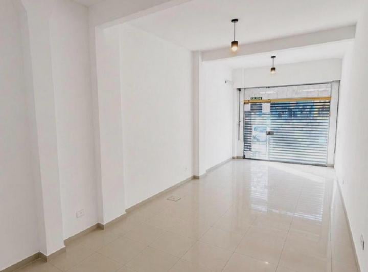 Local comercial · 59m²