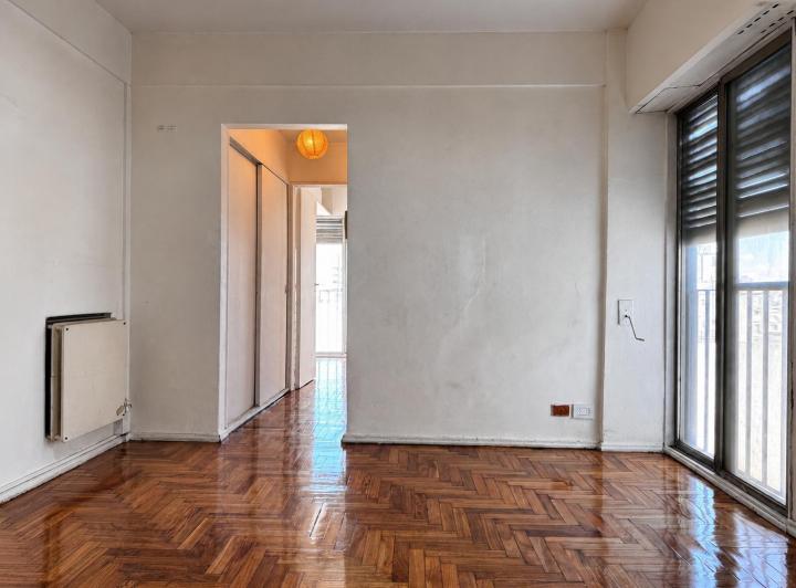 Departamento · 36m² · 2 Ambientes