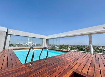 Departamento · 49m² · 3 Ambientes · 1 Cochera · Venta/permuta Dpto 3 Amb. C/cochera S. Lugares
