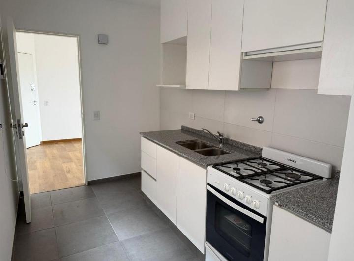 Departamento · 41m² · 2 Ambientes