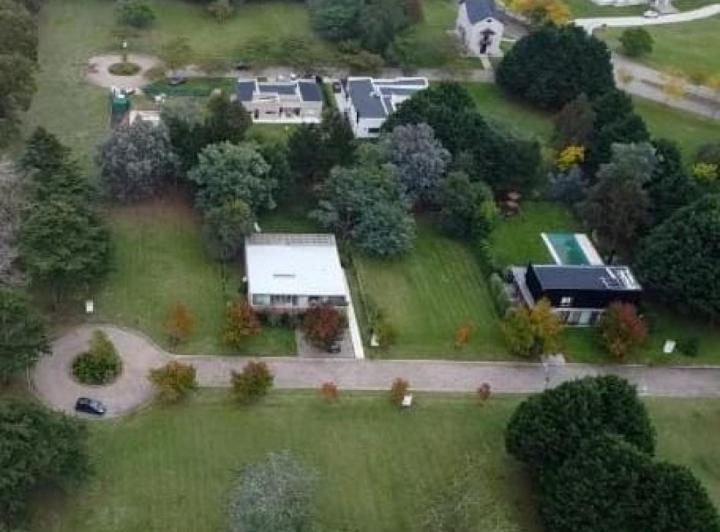 Terreno · 800m²