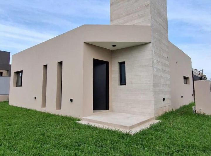 Casa · 180m² · 5 Ambientes · 1 Cochera