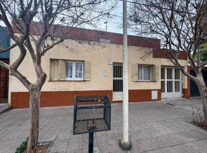 Casa · 134m² · 4 Ambientes · 1 Cochera