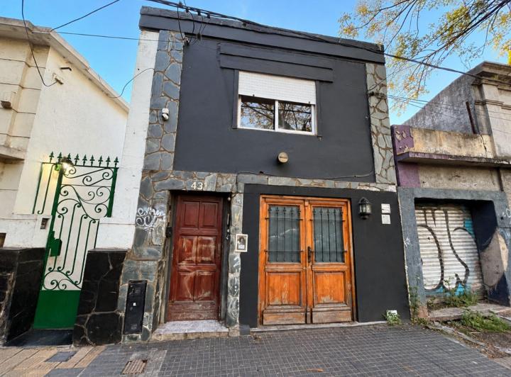 PH · 21m² · 2 Ambientes