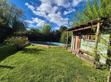 Casa · 139m² · 3 Ambientes · 2 Cocheras · Venta Casa en El Pato
