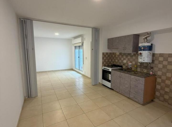 Departamento · 30m² · 1 Ambiente