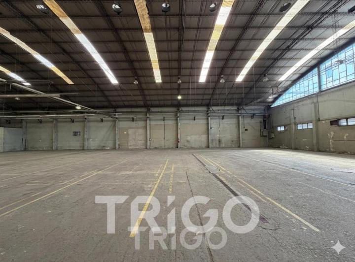 Depósito · 1m² · 1 Ambiente · 1 Cochera