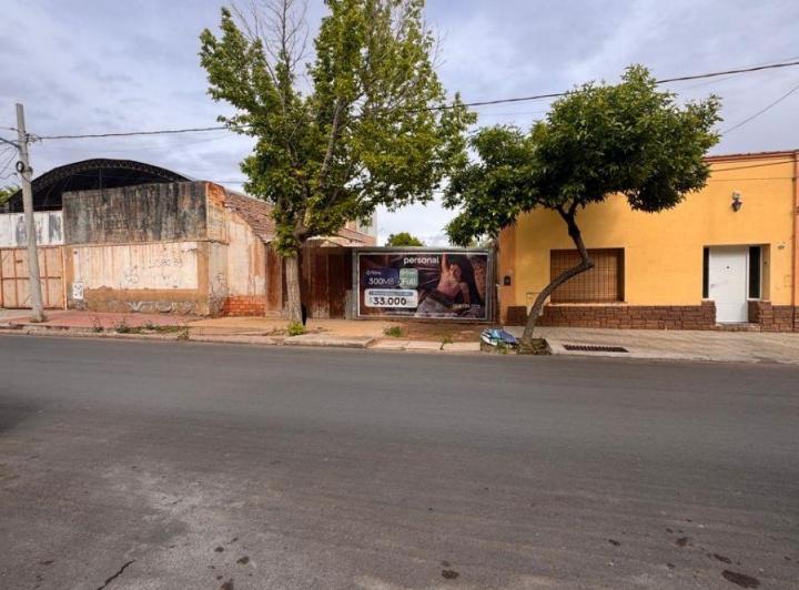 Terreno · 370m²