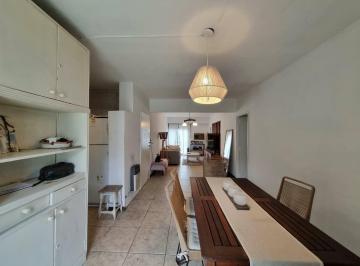 Departamento · 96m² · 5 Ambientes · 1 Cochera · Departamento de 5 Ambientes en Venta en Martinez