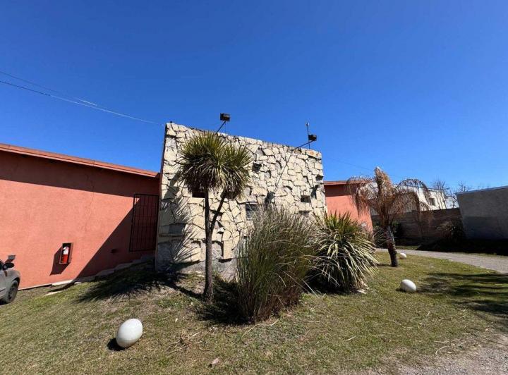 Hotel · 577m²