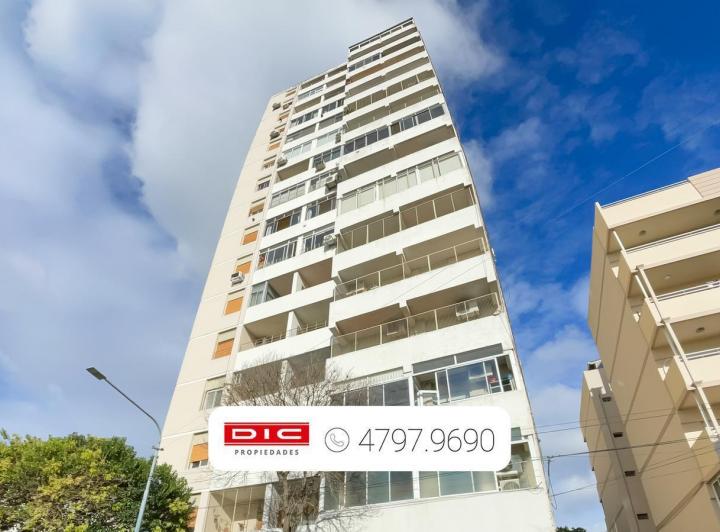 Departamento · 57m² · 3 Ambientes