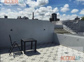 PH · 65m² · 3 Ambientes · PH de 3 Ambientes Totalmente Reciclado Terraza, Quincho y Parrilla Sin Expensas