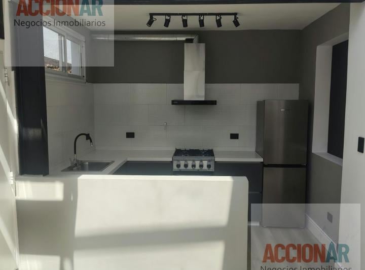 PH · 65m² · 3 Ambientes