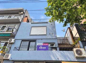 Departamento · 68m² · 3 Ambientes · PH 3 Ambientes en Venta en Acassuso