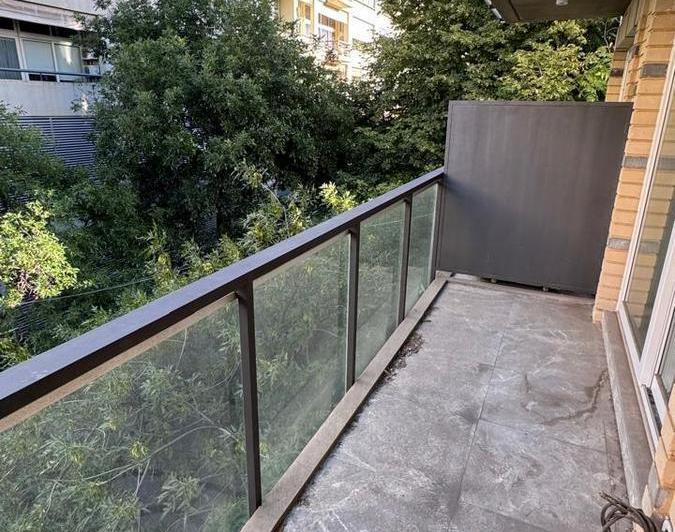 Departamento · 52m² · 2 Ambientes