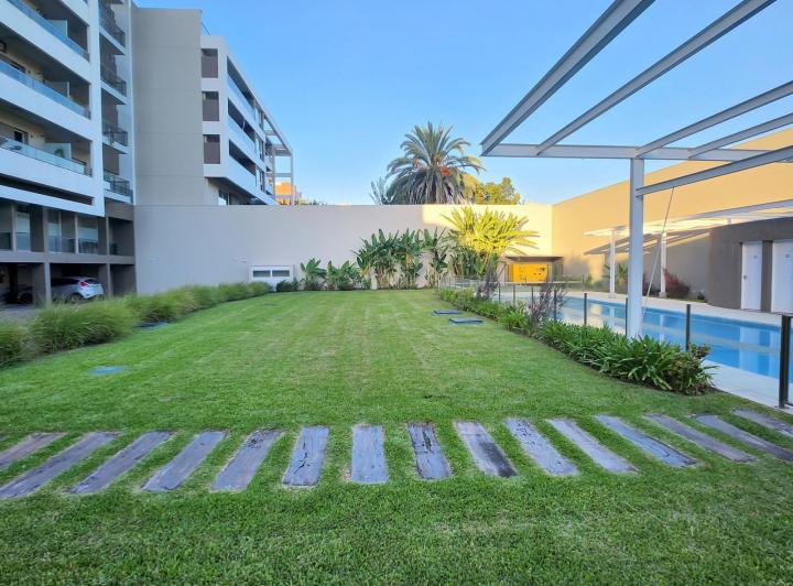 Departamento · 45m² · 2 Ambientes · 1 Cochera